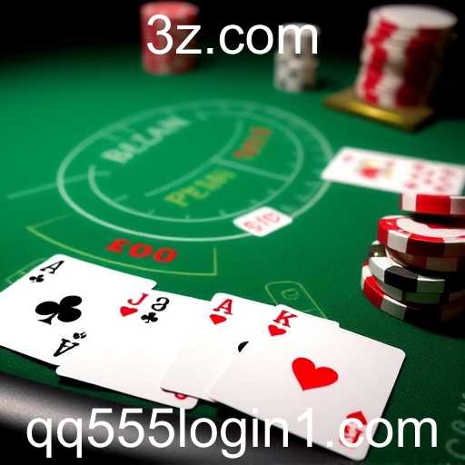 qq555 login