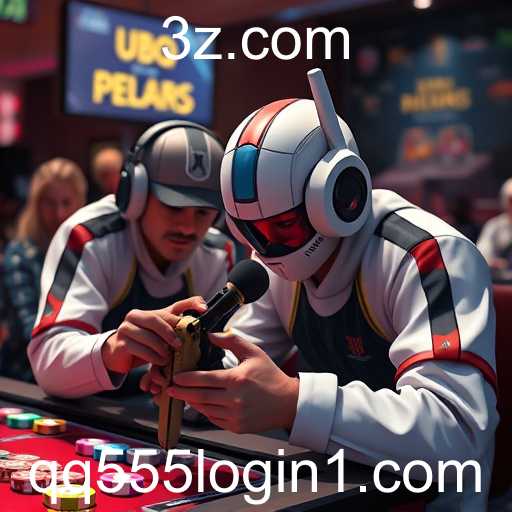 O Crescimento dos Jogos Online no Brasil