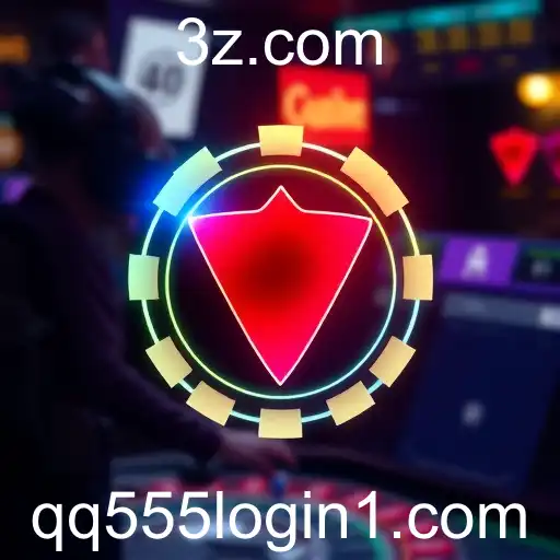 Transformação Digital nos Jogos de Cassino
