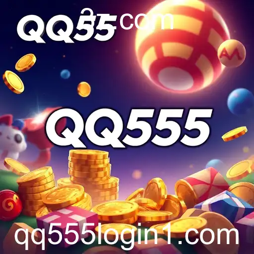 A Evolução dos Jogos Online: O Fenômeno do QQ555 em 2025