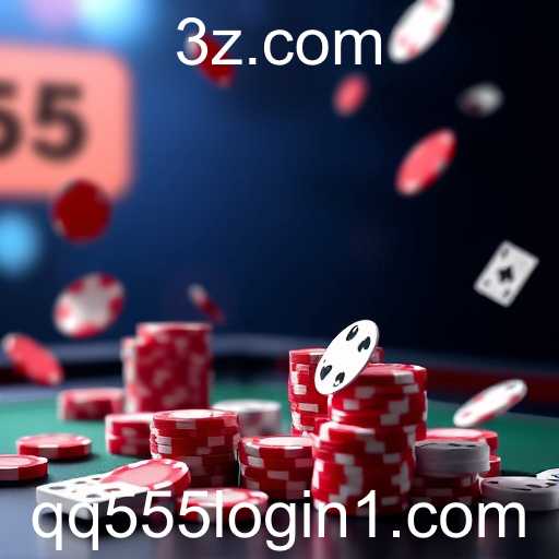 A Evolução dos Jogos Online e o Caso do QQ555