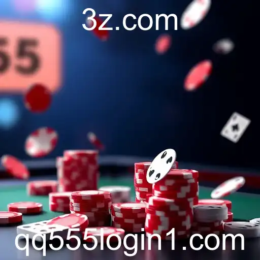 A Evolução dos Jogos Online e o Caso do QQ555