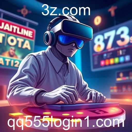O Universo dos Jogos Online Acessíveis pelo QQ555