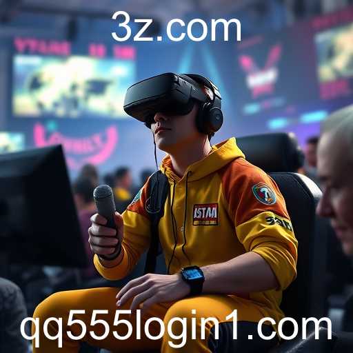 Inovação e Segurança nos Sites de Jogos Modernos