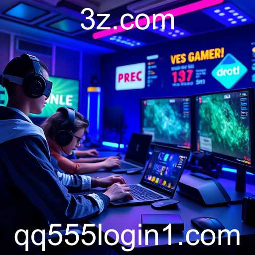 Impacto dos Jogos Online na Economia Global