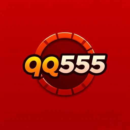 qq555 login