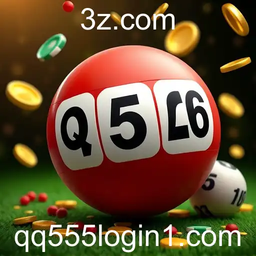 Loterias no Site qq555 Login: Uma Oportunidade de Entretenimento e Fortuna