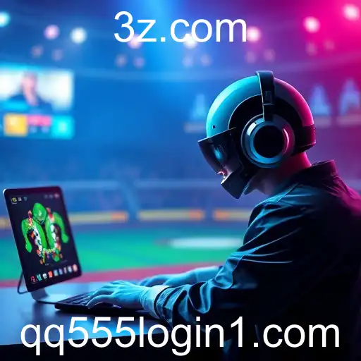 A Nova Era dos Jogos Online: QQ555 em Destaque