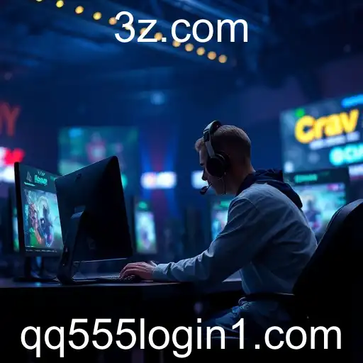 Explorando o Universo dos Jogos Online