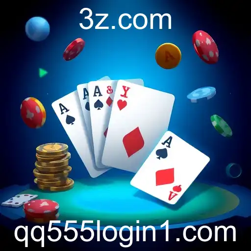 Evolução dos Jogos Online e a Influência do QQ555