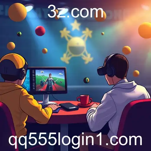 Impacto dos Jogos Online em 2025