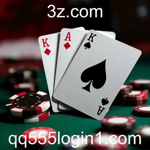 A Revolução dos Jogos Online: Explorando o QQ555