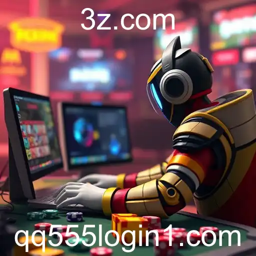 Impacto do crescimento dos jogos online em 2025