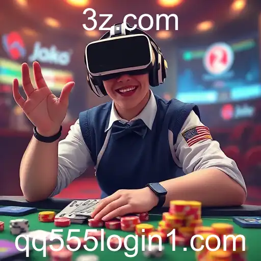 Tendências e Crescimento dos Jogos Online em 2025