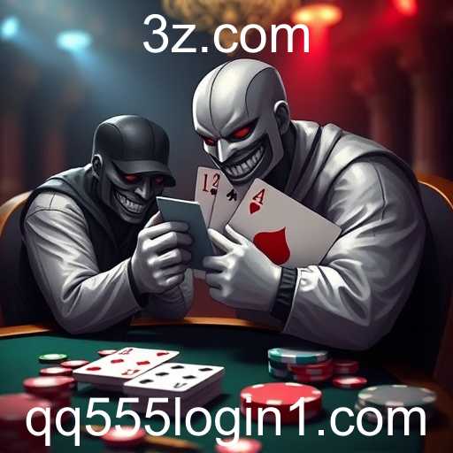 qq555 login