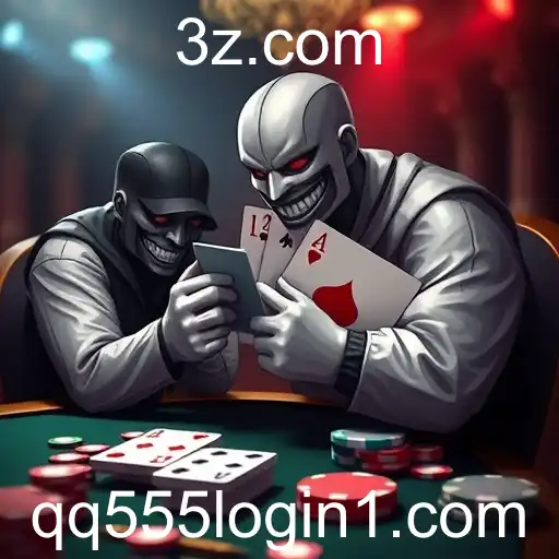 O Fascínio do Pôquer Online no 