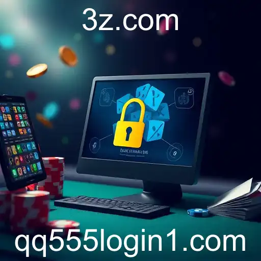 Cenário Atual dos Jogos Online: O Fenômeno qq555