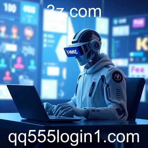 A Ascensão e Impacto do Site de Jogos QQ555