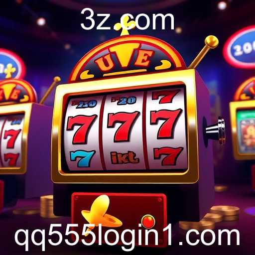 qq555 login