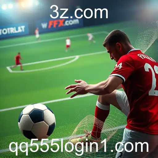 A Emoção e Estratégia nas Apostas Esportivas: Uma Visão sobre 'qq555 login'