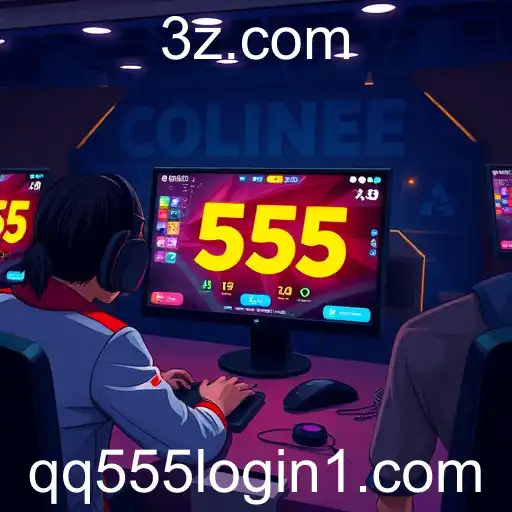 Tendências Recentes no Mundo dos Jogos Online